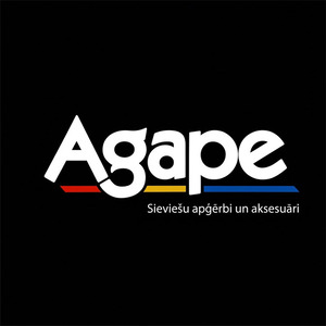 Agape, sieviešu apģērbu veikals