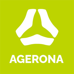 Agerona, SIA