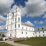 Церкви