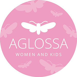 Aglossa, apģērbu veikals
