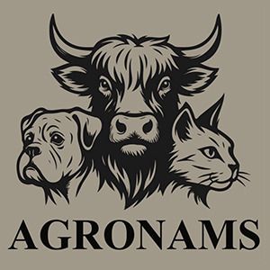 Agronams, store
