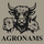 Agronams, store