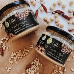 Production of food goods and products