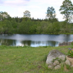 Telšu vietas