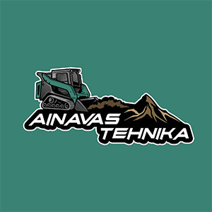 Ainavas Tehnika