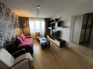 Aiviekstes krasts - dzīvoklis, apartamenti