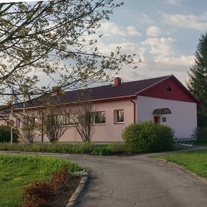 Aizstrautnieku bibliotēka, library