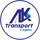 AK TRANSPORT, SIA, transporta pakalpojumi