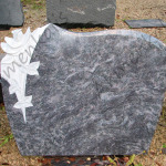 Granitdenkmäler