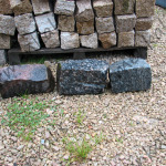 Cobblestones