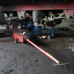 Autoserviss un auto remonts