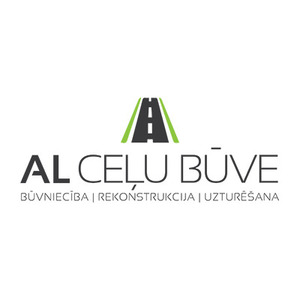AL ceļu būve, SIA