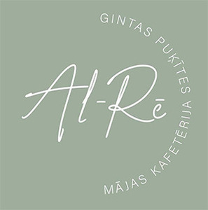 Al - Rē, kafetērija