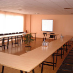 Telpas konferencēm un semināriem