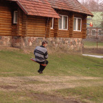 Гостиницы и ночлег