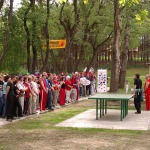 Pasākumu organizēšana