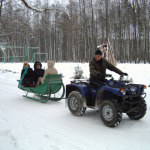 Туризм