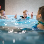 Entspannung für die Familie mit Kindern