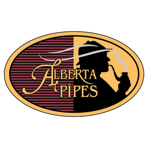 Alberta pīpes, veikals