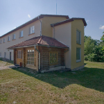 Piknika vietas
