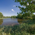 Piknikplätze