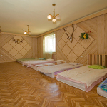 Naktsmītnes
