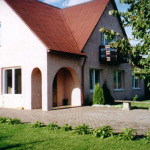 Naktsmītnes