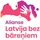 Alianse Latvija bez bāreņiem, associations