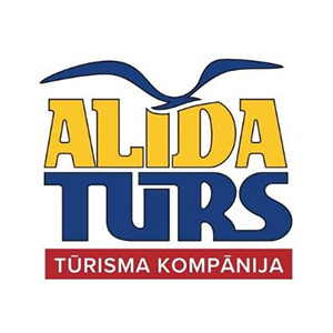 Alida Tūrs, туристическое агенство