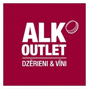 Alk Outlet Dzērieni & Vīni, dzērienu veikals