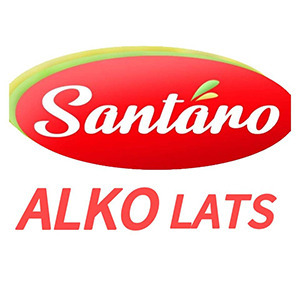 Alko Lats, магазин напитков