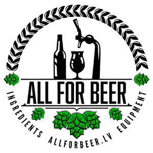 Allforbeer, магазин