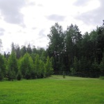Erholung in der Natur