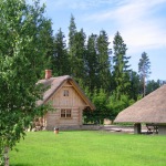 Hotels und Unterkunft