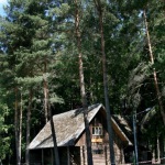 Naktsmītnes