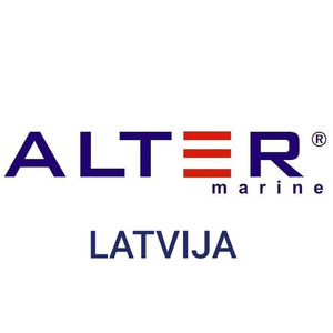 Alter Marine Latvija