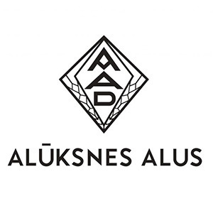 Alūksnes alus darītava, пивоваренный завод