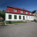 Naktsmītnes