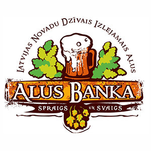 Alus Banka, store