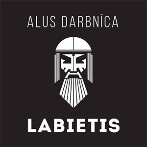 Alus darbnīca Labietis, пивоваренный завод