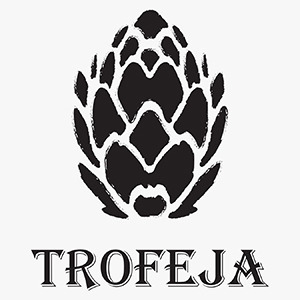Alus Rūme Trofeja, Brewery