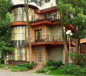 ALVE, apartamentu viesnīca