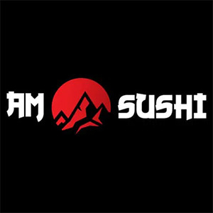 AM SUSHI, SIA, suši restorāns