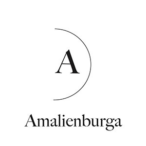 Amalienburga, manor house