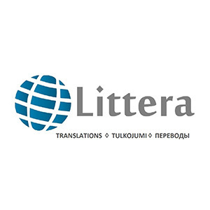 Littera, tulkojumu birojs