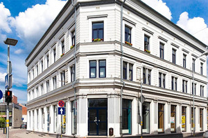 Amber, apartamentu viesnīca