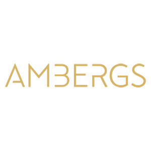 Ambergs, SIA, store