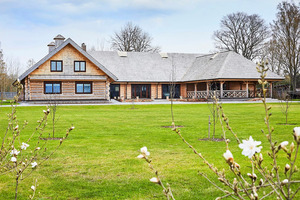 Amoliņi, гостевой дом