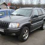 Autohandel, Autosalons