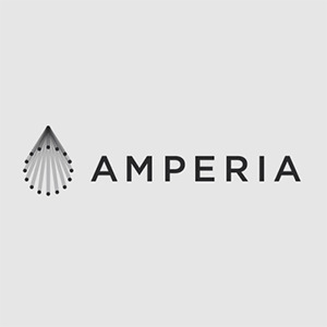 Amperia, SIA, store